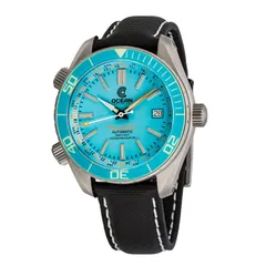 Ocean Crawler Ocean Navigator V3, Aqua