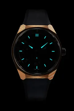 Zelos Artemis Mokume lume shot