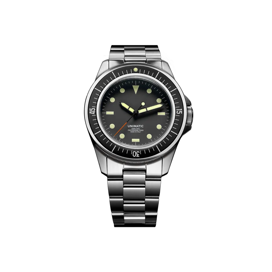 Unimatic Modello Uno U1-A