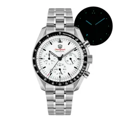 Watchdives WD1860 with white dial