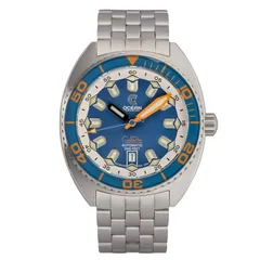 Ocean Crawler Core Diver, V4 Blue