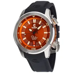 Ocean Crawler Paladino WaveMaker, Orange/Black