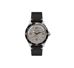 echo/neutra 1956 3H with warm gray dial
