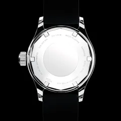 MKII Cruxible Hellion caseback