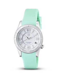 Elliot Brown Bloxworth Hali White and Blue