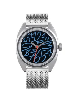 Paulin OH no Automatic Blue