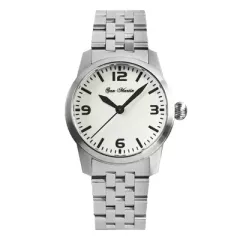 San Martin SN022-G with white dial