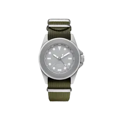 Unimatic Modello Quattro U4-GMT-AEG Impronte