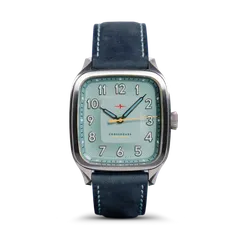 Trafford Crossroads S 40 Seafoam
