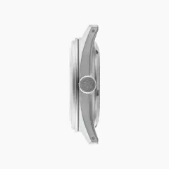Nodus Sector II Field Titanium, case profile