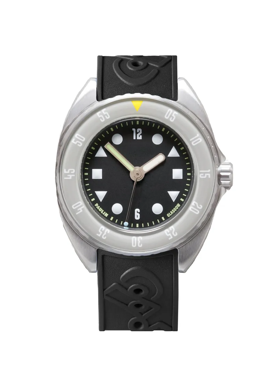 Paulin Mara Black