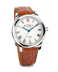 JS Watch Co. Reykjavik Islandus Classic