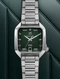 March LA.B AM2 Automatique (LJP G100) Grall