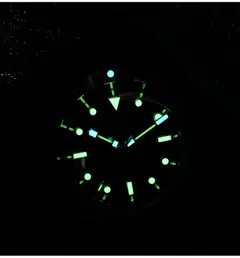 San Martin SN002-D tritium and Super-LumiNova lume