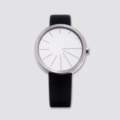 Anicorn TTT#2 Order watch, silver