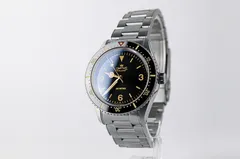 Timefactors Smiths Commander PRS-60