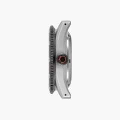Nodus Sector Deep Pioneer Forge, case profile