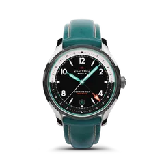 Trafford Touring GMT Saxon