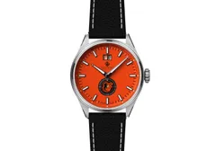 Tsao Baltimore First Edition Baltimore Orioles Orange