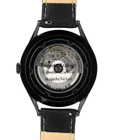 Mr Jones Fantastic Exploits display caseback