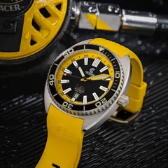 Ocean Crawler Core Diver, Jawfish LE