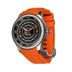 Ocean Crawler Lume Rush Diver, stainless steel