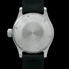 MKII Cruxible Type A-11 caseback