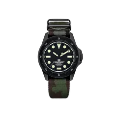 Unimatic Modello Uno U1-PAN Esercito
