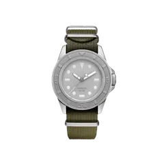 Unimatic Modello Uno U1-AEG Impronte