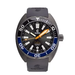 Ocean Crawler Core Diver, Black/Blue DLC