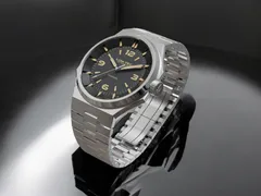 Lüm-Tec Eclipse E1, angled view