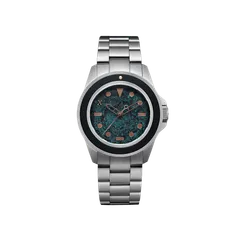 Unimatic Modello Uno U1-NRN Norwegian Rain