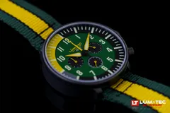Lüm-Tec RPM 3, angled view