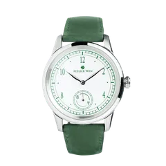 Atelier Wen Porcelain Odyssey Hao Green Edition