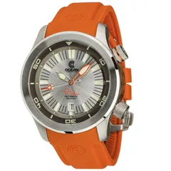 Ocean Crawler Paladino WaveMaker, Silver