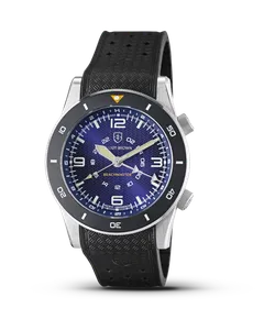 Elliot Brown Beachmaster Blue