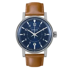 Marloe Haskell Blue (pre-owned listing photo)