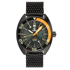 Ocean Crawler Core Diver, V2 Grey DLC