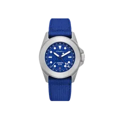 Unimatic Modello Quattro U4-GMT-EMJDM E. Marinella