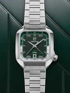 March LA.B AM2 GMT Grall