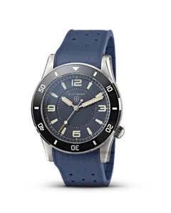 Elliot Brown Bloxworth Heritage Diver Chalky Blue