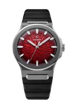 Straum Jan Mayen Titanium Fratello Limited Edition