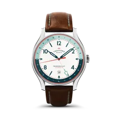 Trafford Touring GMT Core