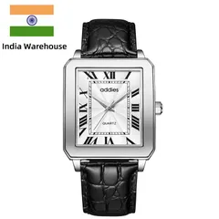 Addies RM05 with white dial (India warehouse listing photo)