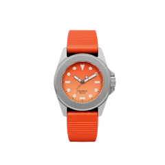 Unimatic Modello Quattro U4S-HS Huckberry