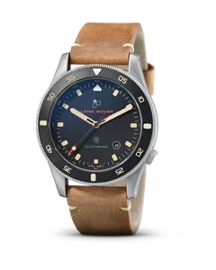 Elliot Brown Holton Land Rover Classic