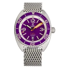 Ocean Crawler Core Diver, Summer Series Purple Haze