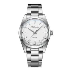 Addiesdive AD2066 with white dial