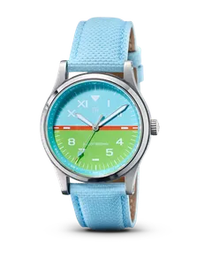 Elliot Brown Arne Cali Phantom Horizon