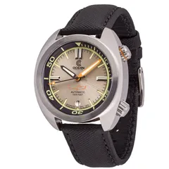 Ocean Crawler Great Lakes Diver, V2 Dr. Copper